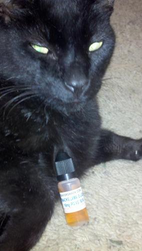 meow