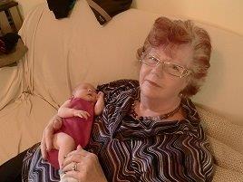 Meredith & Nanna
