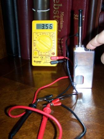 Meter Adapter 02