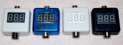 meters