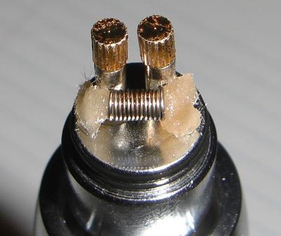 Micro Coil RDA