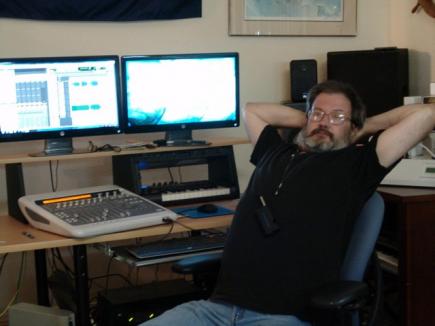 mike audio