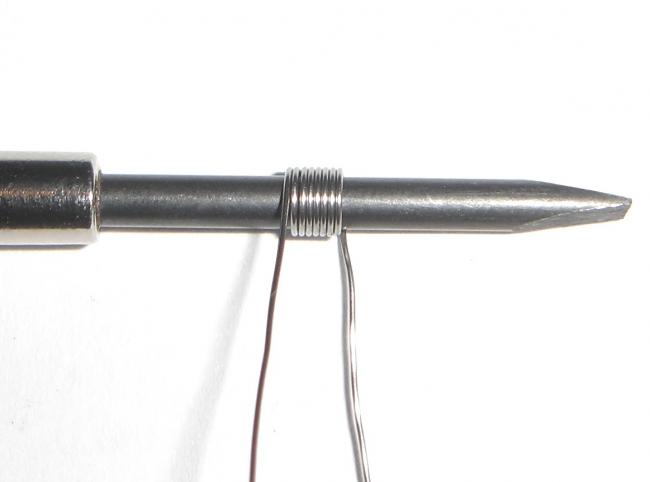 Mini Coil 1