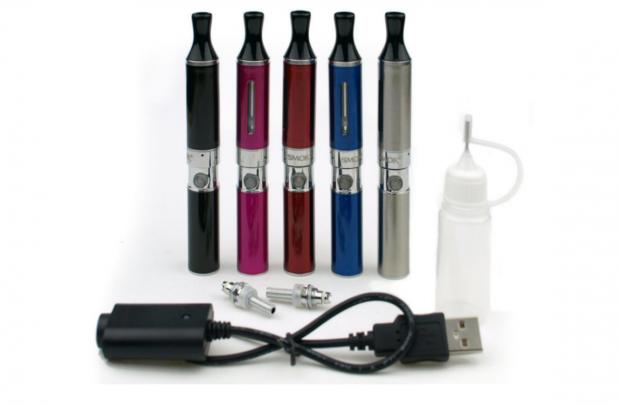Mini eGo Express Kit