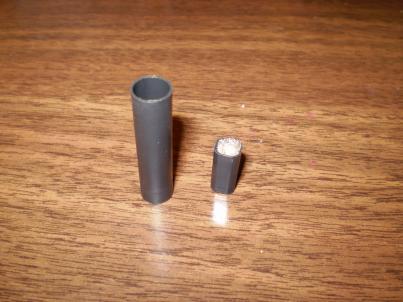 Mini Fogger Cart