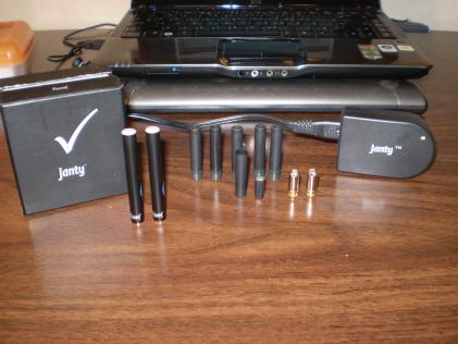 Mini Fogger Kit