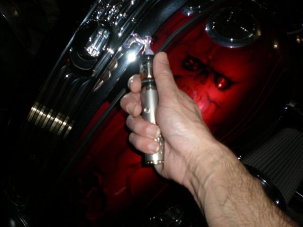 Mini Grip 1