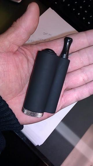 Mini gripper