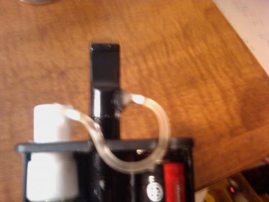 mini hose 2