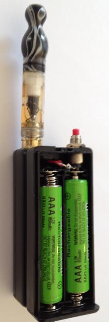 mini open