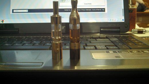 Mini Protank 3