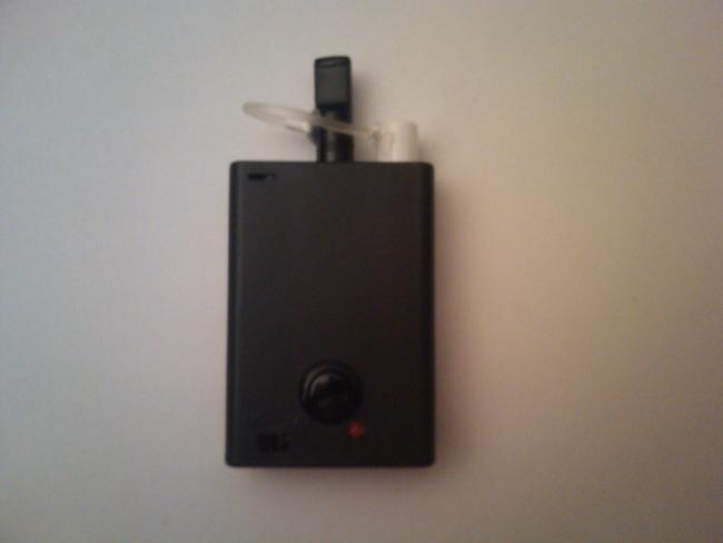 mini pump 1