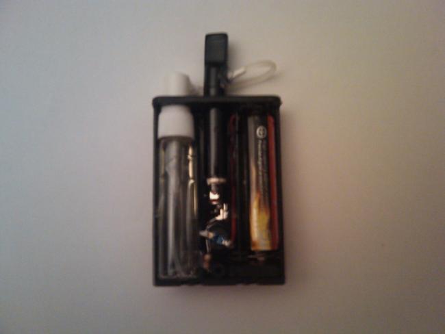 mini pump 2
