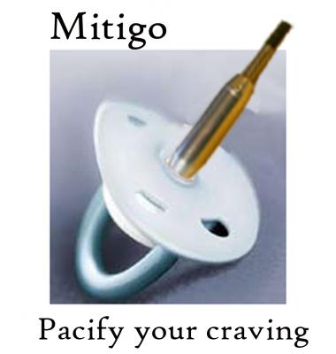 mitigo logo