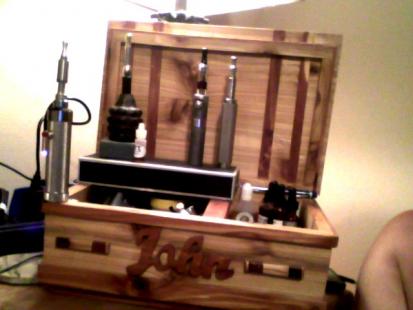 Mod Box 3