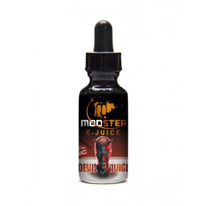 MODSTER Devil's Juice