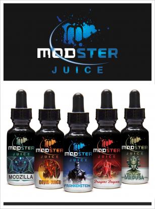MODSTER