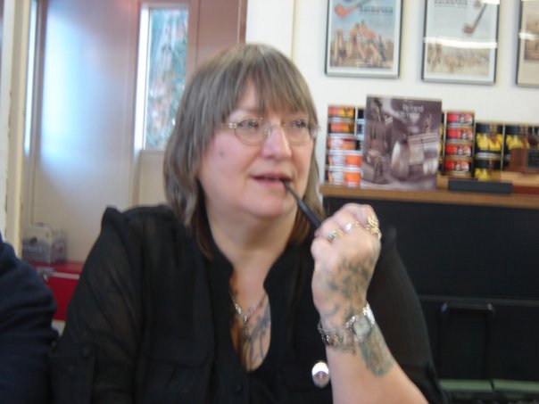 mom