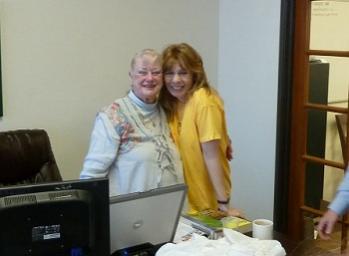 Momma DJ & Me