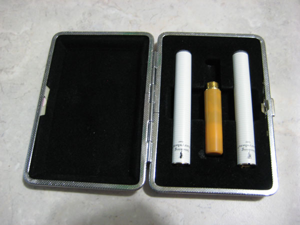 Moms case inside (Original Standard Slots)