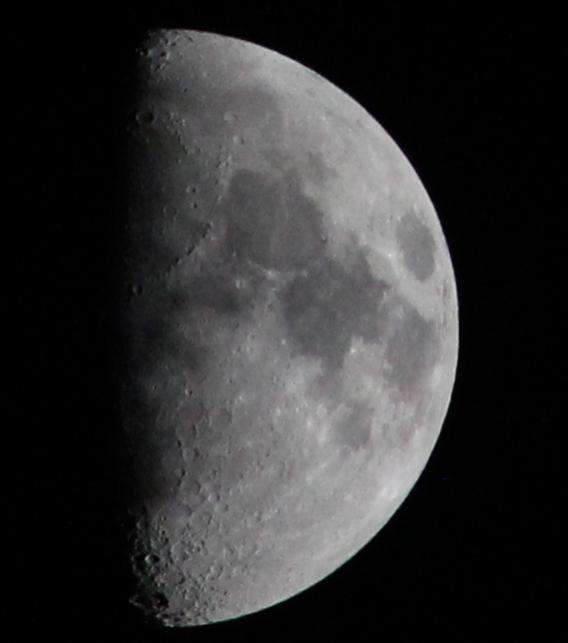 moon