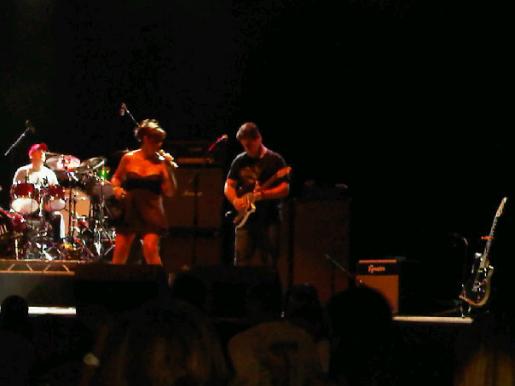 More Cowbell at The Pageant in St. Louis