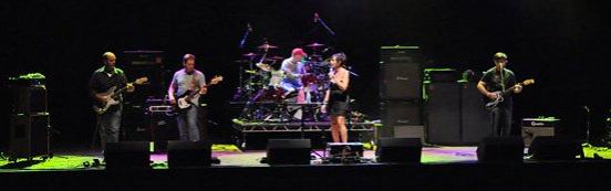 More Cowbell at the Pageant in St. Louis