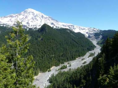 Mt. Rainer