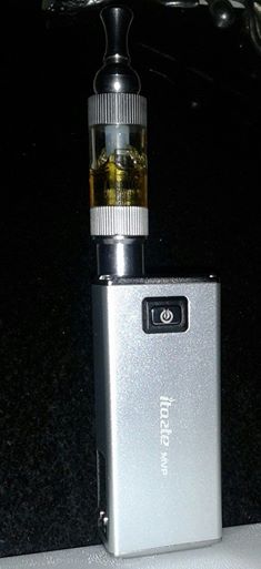 MVP 2.0
iClear 30 
Zeus - Strawberry Melon Cooler