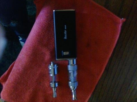 MVP 2.0- My second regulated mod.