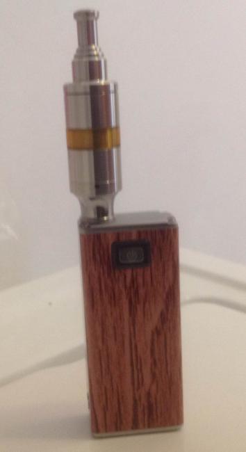 MVP 2, Energy Edition (Oak)
EHPRO Kayfun Lite+ v2