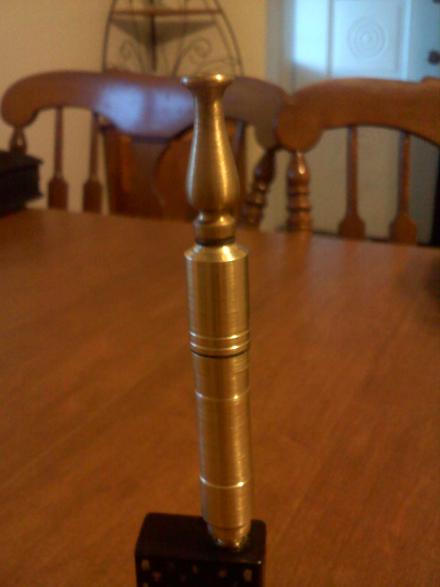 my all brass linelike genesis atty with my custom one off drip tip20120329192618