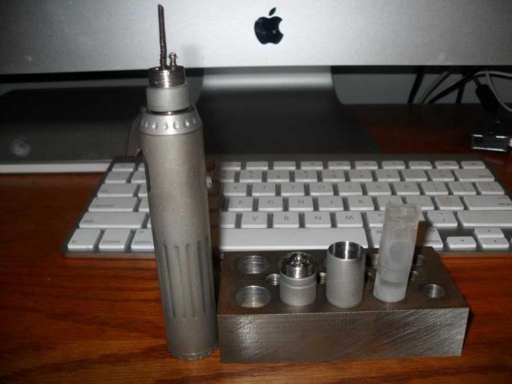 My Atty w provari