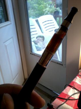 my bat