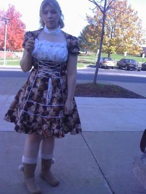 my bavarian princess