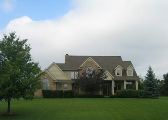 My BigHouse