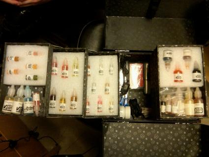 My Case