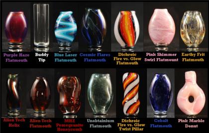 My collection, with names, as of May 10  2012