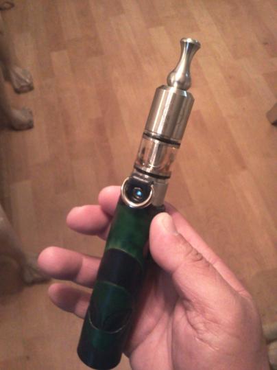 My Daily Driver with the Serenity Sleeve on