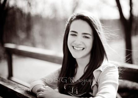 My Daughter Nicole
