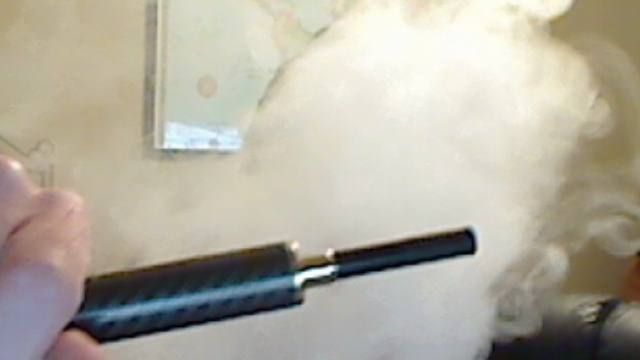My DB1-XH5V Cloaking Device