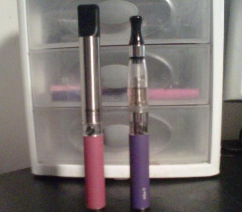 my ego set up