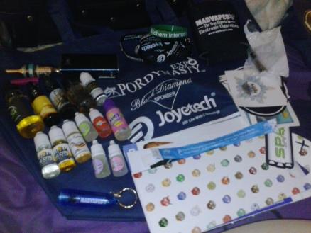 My entire Haul!
