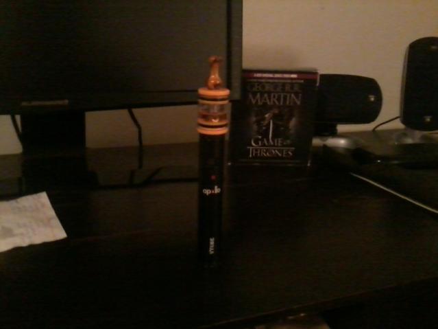 my first and only mod for right now