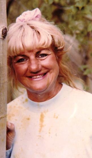 MY FRIEND CAPTAIN LADY MITCHELL