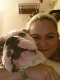 my girl and the beanster