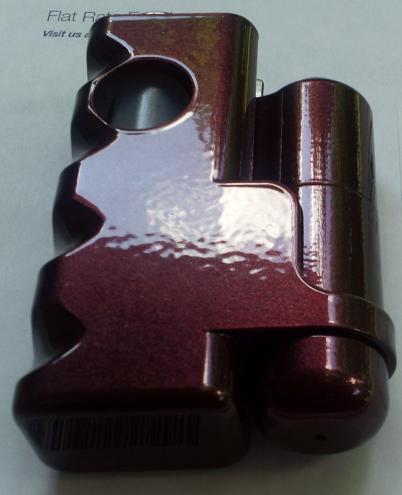 My GLV3 Mini - 1.Pic