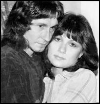My husband and I many MORE moons ago