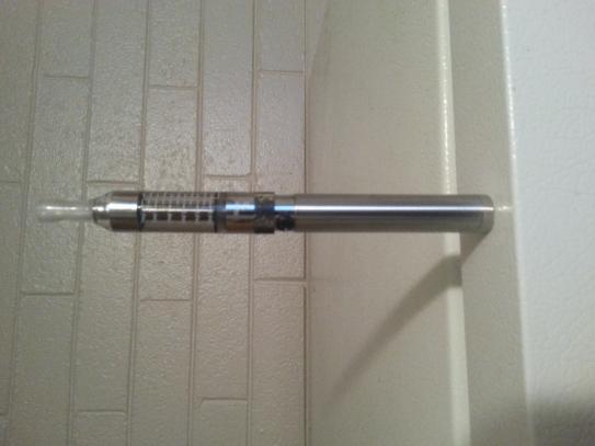 My Kanger T3S