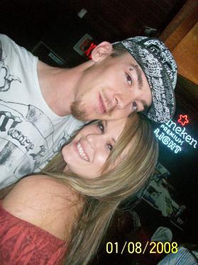 My Love...